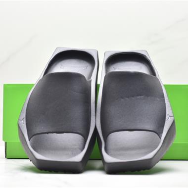 Nike  Jordan Hex Mule Slide SP ”Light Silver“ 