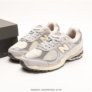 NewBalance 2002