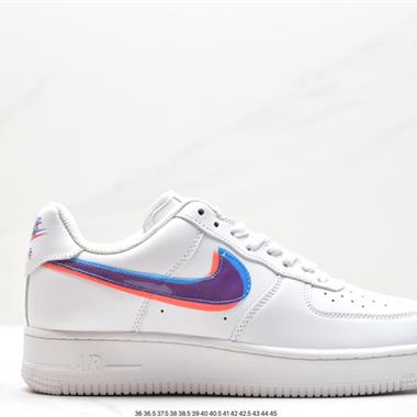 Nike Air Force 1 Low  空軍一號低幫百搭休閑運動板鞋