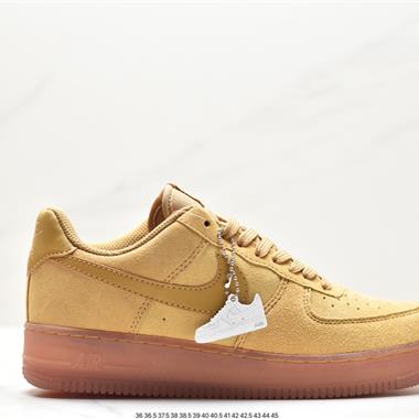 Nike Air Force 1 Low  空軍一號低幫百搭休閑運動板鞋