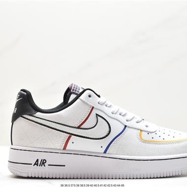 Nike Air Force 1 Low  空軍一號低幫百搭休閑運動板鞋
