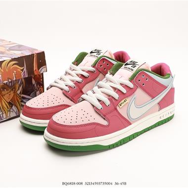 Nike Dunk Low 板鞋