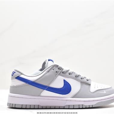 Nike SB Dunk Low扣籃系列低幫休閑運動滑板板鞋