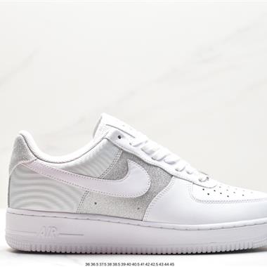 Nike Air Force 1 Low  空軍一號低幫百搭休閑運動板鞋