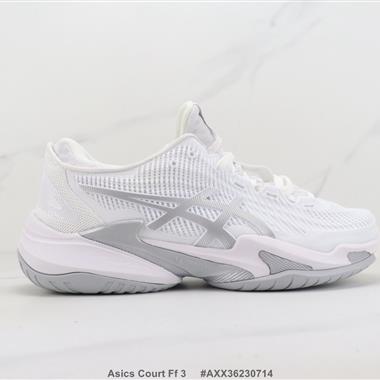 Asics Court Ff 3 亞瑟士減震跑步鞋