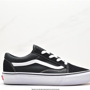 Vans Old Skool Platform 