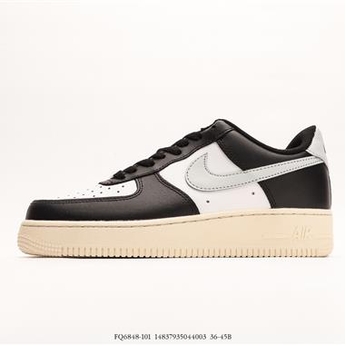 Nike Air Force 1 Low 空軍一號低幫百搭休閑運動板鞋