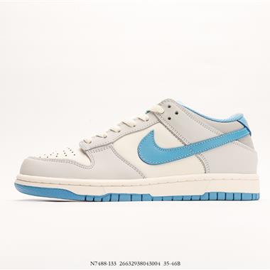 Nike SB Zoom Dunk Low 板鞋 