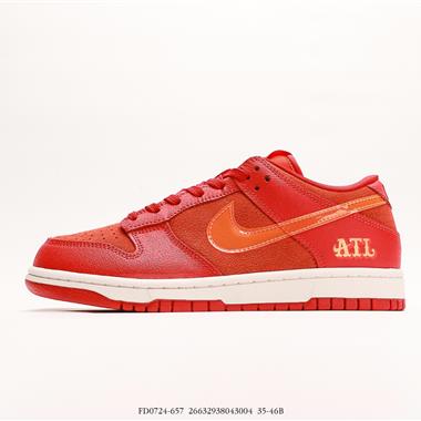 Nike SB Zoom Dunk Low 板鞋 