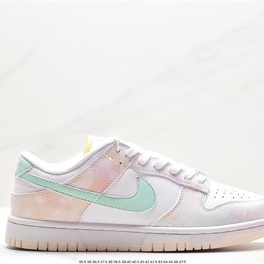 Nike SB Dunk Low扣籃系列低幫休閑運動滑板板鞋