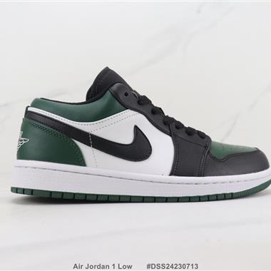 Nike Air Jordan 1 Low 喬丹1代低幫板鞋 