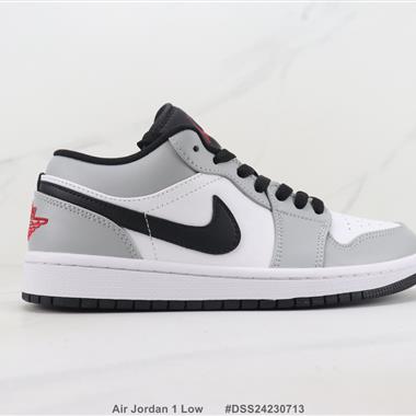 Nike Air Jordan 1 Low 喬丹1代低幫板鞋 