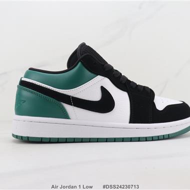 Nike Air Jordan 1 Low 喬丹1代低幫板鞋 