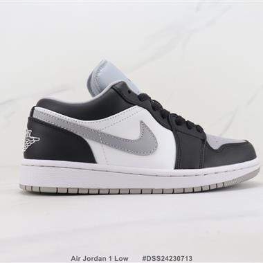 Nike Air Jordan 1 Low 喬丹1代低幫板鞋 