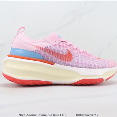 Nike Zoomx Invincible Run Fk 3 