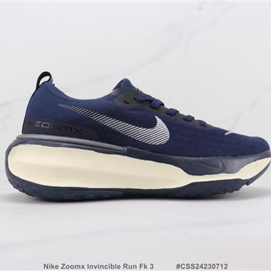 Nike Zoomx Invincible Run Fk 3 