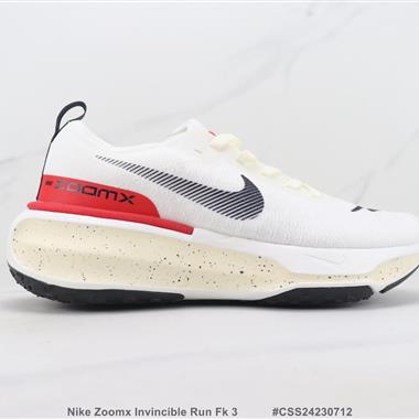 Nike Zoomx Invincible Run Fk 3 