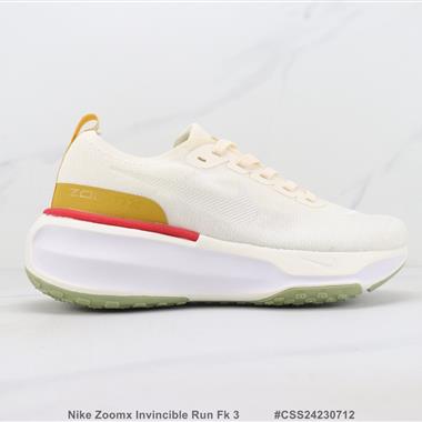 Nike Zoomx Invincible Run Fk 3 