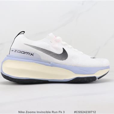 Nike Zoomx Invincible Run Fk 3 