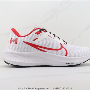 Nike Air Zoom Pegasus 40 登月40代減震跑步鞋