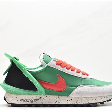 Undercover x Nike Daybreak CJ3295 高橋盾聯名華夫賽車走秀款運動休閑跑步鞋