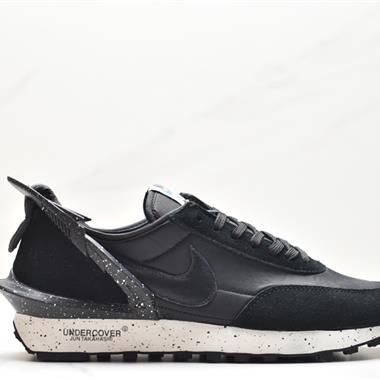 Undercover x Nike Daybreak CJ3295 高橋盾聯名華夫賽車走秀款運動休閑跑步鞋