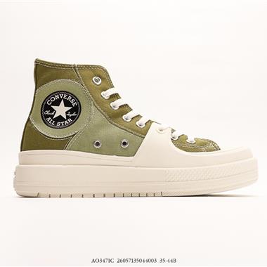 Converse All Star Construct 
