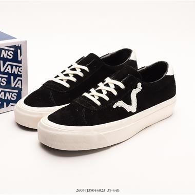 Vans STYLE 73 DX Vault OG Epoch LX 