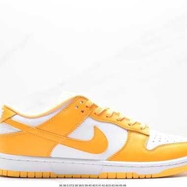 Nike SB Dunk Low扣籃系列低幫休閑運動滑板板鞋