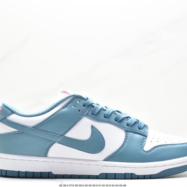 Nike SB Dunk Low扣籃系列低幫休閑運動滑板板鞋