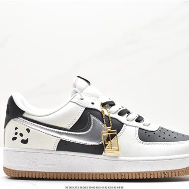 Nike Air Force 1 Low  空軍一號低幫百搭休閑運動板鞋