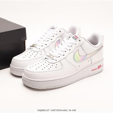 Nike  Air Force 1 Low 空軍一號低幫百搭休閑運動板鞋