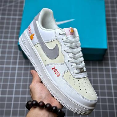 Nike Air Force 1 Low  空軍一號低幫百搭休閑運動板鞋
