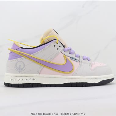 Nike Sb Dunk Low Sb低幫板鞋