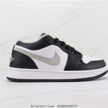 Nike Air Jordan 1 Low 喬丹1代低幫板鞋