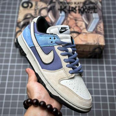 NIke SB Dunk Low "Steamboy OST" 