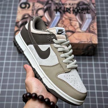 NIke SB Dunk Low "Steamboy OST" 