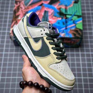 Nike Dunk x Katsuhro Tomo 