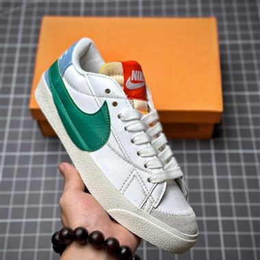 Nike Blazer Low '77 Jumbo 