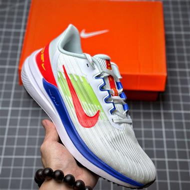 Nike Zoom WINFLO 9X W9登月 休閑運動跑步鞋