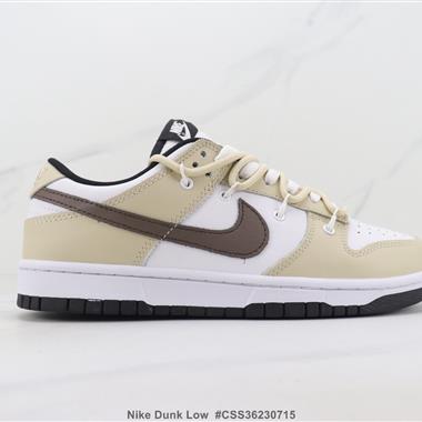 Nike Dunk Low Sb低幫板鞋