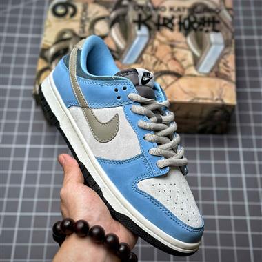 NIke SB Dunk Low "Steamboy OST" 