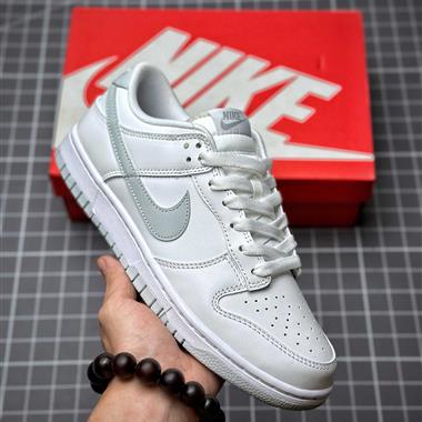 Nike SB Dunk Low扣籃系列低幫休閑運動滑板板鞋