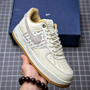 Nike Air Force 1 Low  空軍一號百搭休閑運動板鞋