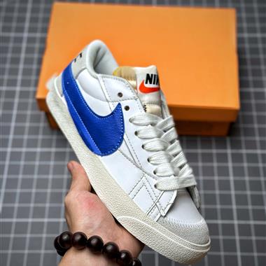 Nike Blazer Low '77 Jumbo 