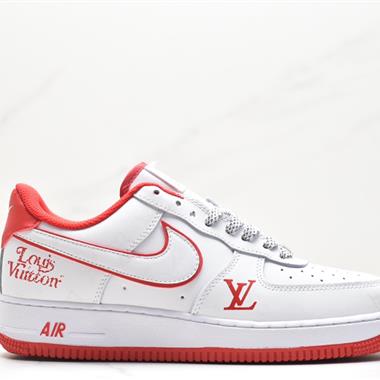 Nike Air Force 1 Low  空軍一號低幫百搭休閑運動板鞋