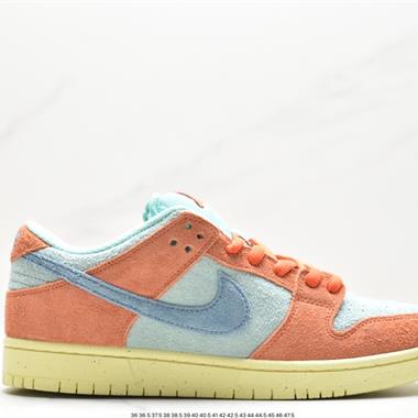 Nike SB Zoom Dunk Low 板鞋 