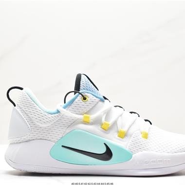 Nike Hyperdunk X low EP 實戰籃球鞋