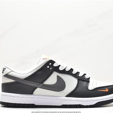 Nike Dunk Low 系列 