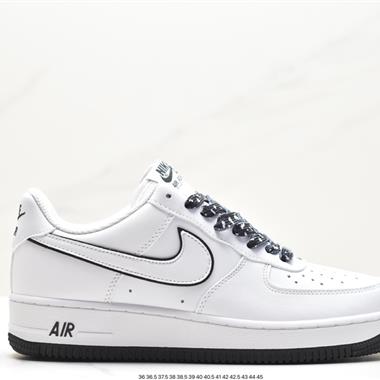 Nike  Air Force 1 Low  空軍一號低幫百搭休閑運動板鞋